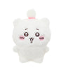 ChiiKawa X Miniso Cut Hair Serise | ChiiKawa Hachiware Usagi in Different Hair Style Plush Doll - Kawaii Items Room Decoration doll