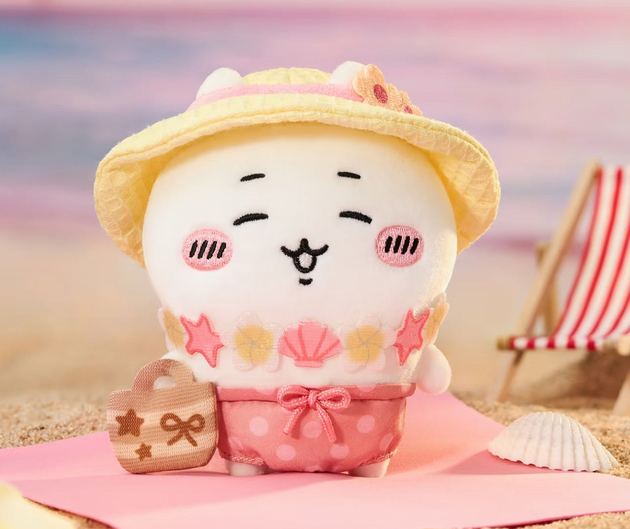 ちいかわ ちいかわ飯店 ミニチュアコレクション｜ちいかわ ハチワレ