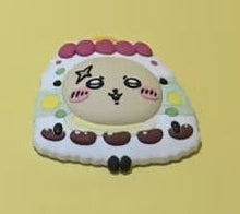 [Pre-order] ChiiKawa ChiiKawa Days Shanghai Limited Series Blind Box | ChiiKawa Hachiware Usagi Momonga Kurimanju Rakko Shisa Crab in Different Food Costume Cute Fridge Magnet Blind Box - Kawaii items Room Decoration