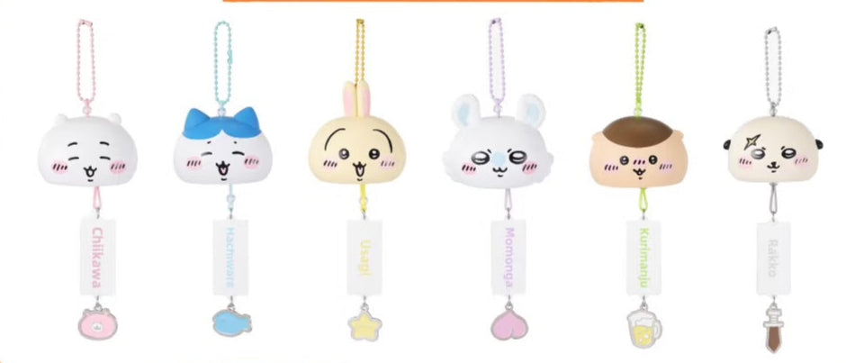 ChiiKawa X Miniso Hot Summer Series | ChiiKawa Hachiware Usagi