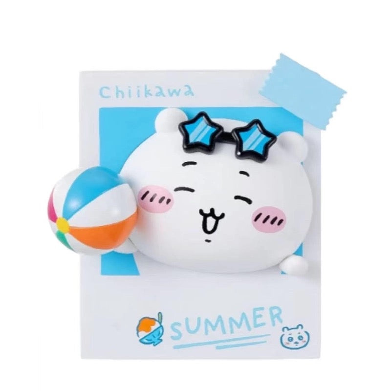 ChiiKawa X Miniso Hot Summer Series | ChiiKawa Hachiware Usagi