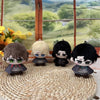 Harry Magical School Wizard Witch | Magical School Characters Sitting Cute Custom Plush Doll - Cute Kawaii Doll