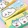 ちいかわペンケース 筆箱 | ちいかわ ハチワレ うさぎ - 子供向けギフト