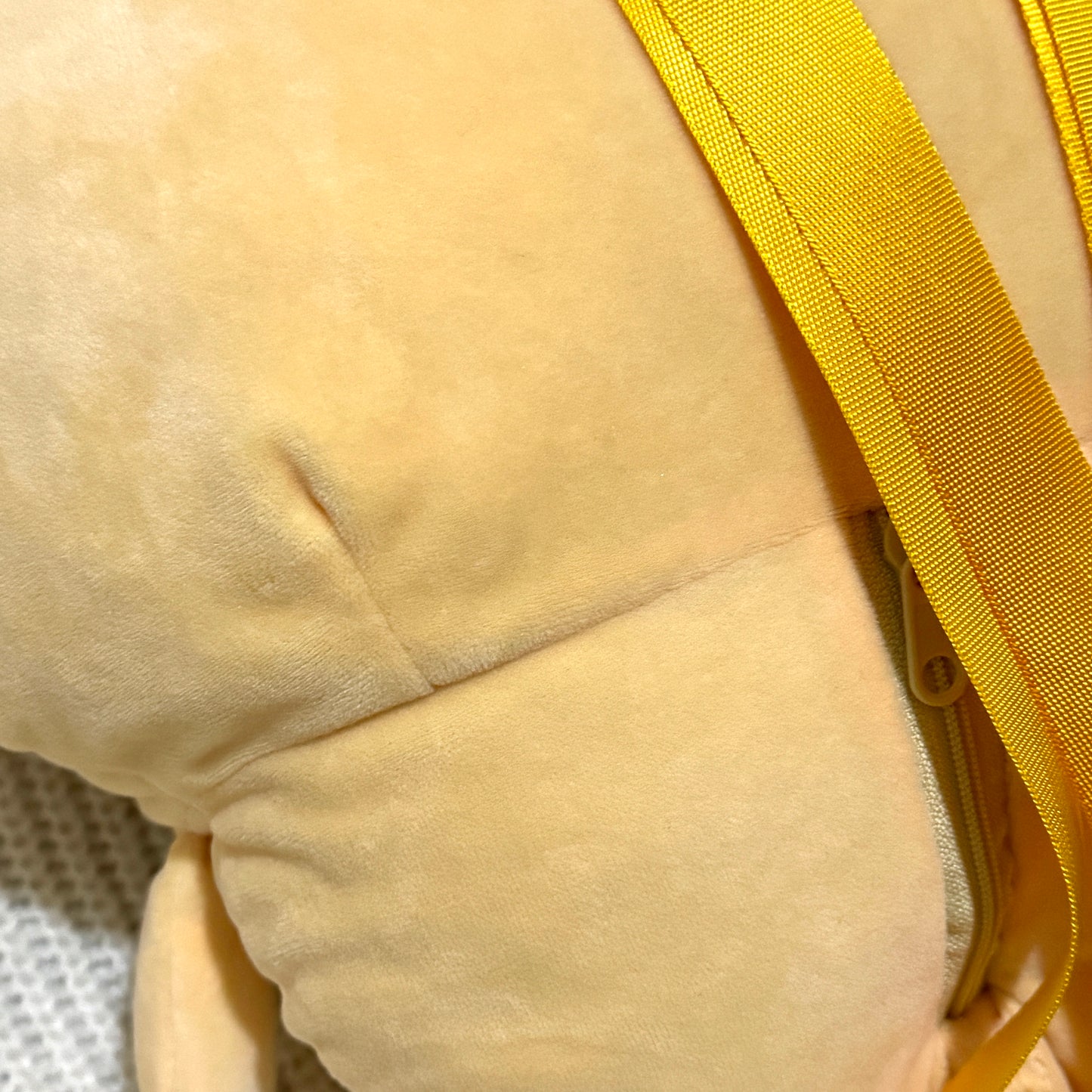 Japan ChiiKawa Plush Bag Backpack | Hachiware Usagi - 35cm Plush Doll Kawaii Style