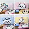 Japanese Cartoon Chair Seat Cushion | ChiiKawa Hachiware Usagi Simple Style- Pillow Kawaii Room Decoration