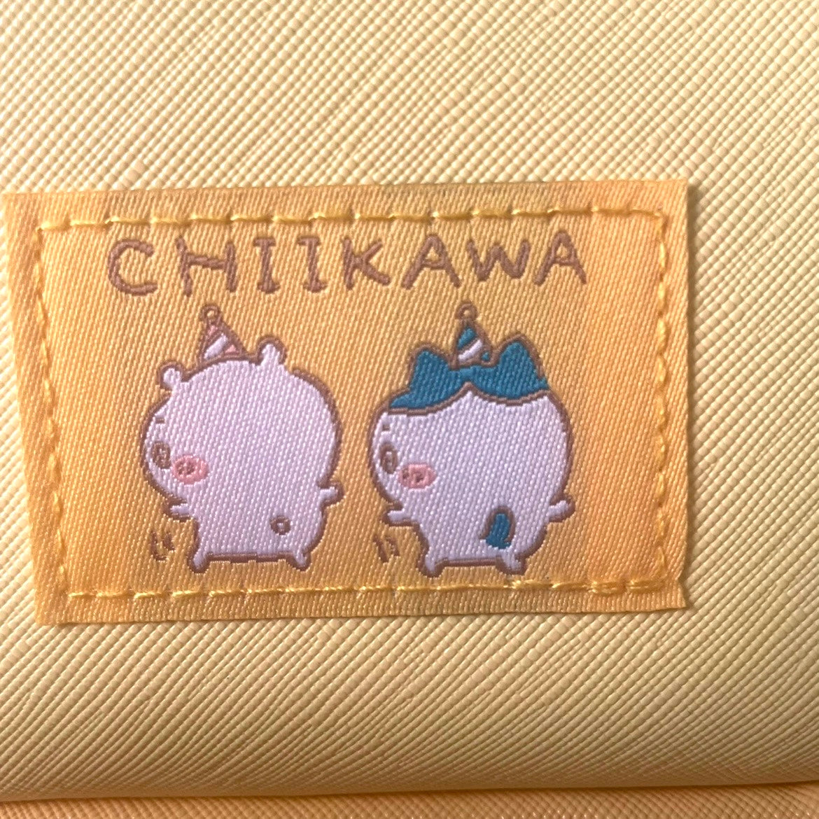 Japanese Cartoon Chiikawa Make Up Purse Bag | ChiiKawa Hachiware Usagi Momonga Crab - Kawaii Little Bag Girl Gift