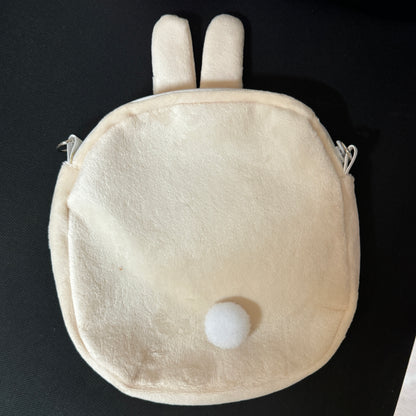 Japan ChiiKawa Plush Bag Itabag | ChiiKawa Hachiware Usagi - 15cm can put in dolls Kawaii Style