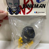 キン肉マン スパイスシード マッスルショット 29個限定 | ジャンクマン ブラック - ファイブスターY ロマンドレア