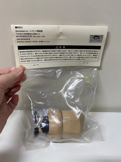 Japan Kinnikuman Spice Seed Muscle Shot 29pcs Limited | Junkman Gold - Five Star Y Romando Rare
