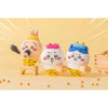 Japan ChiiKawa Mamemaki Spring series | ChiiKawa Hachiware Usagi Mamemaki Plush Doll Keychain - Kawaii items Room Decoration doll
