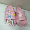 Sanrio x Miniso My Melody Pink DIY Female Slippers