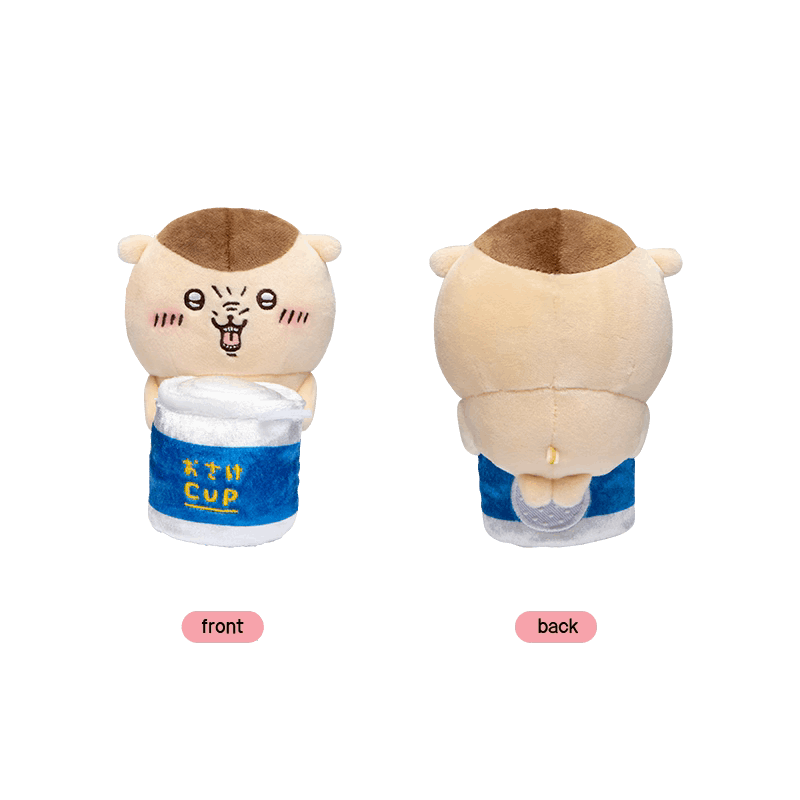 Japan ChiiKawa | ChiiKawa Momonga Kurimanju Anoko Cute Plush Computer Screen Monitor Desktop Dolls - Kawaii Items Room Decoration