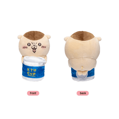 Japan ChiiKawa | ChiiKawa Momonga Kurimanju Anoko Cute Plush Computer Screen Monitor Desktop Dolls - Kawaii Items Room Decoration