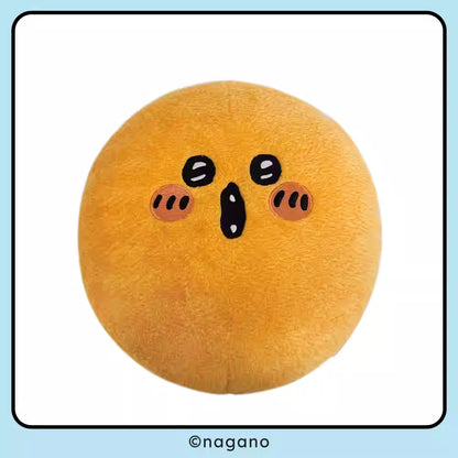 Joker Bear X Miniso | Joker Bear Pug Moguracorokke Plush Doll Cushion - Kawaii items Room Decoration