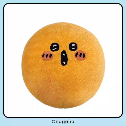 Joker Bear X Miniso | Joker Bear Pug Moguracorokke Plush Doll Cushion - Kawaii items Room Decoration