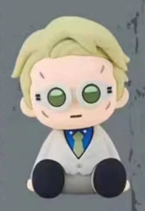 NAMCO X Jujutsu Kaisen POTEPOTTE-R Series | Yuji Megumi Nobara Satoru Maki Toge Panda Kento Mahito Ryomen Kawaii Plastic Mini Figure Mystery Blind Box - Cute Kawaii Item - KawaiiGiftLand