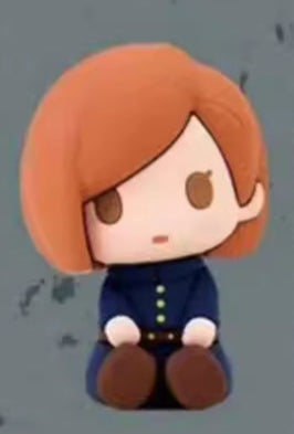 NAMCO X Jujutsu Kaisen POTEPOTTE-R Series | Yuji Megumi Nobara Satoru Maki Toge Panda Kento Mahito Ryomen Kawaii Plastic Mini Figure Mystery Blind Box - Cute Kawaii Item - KawaiiGiftLand