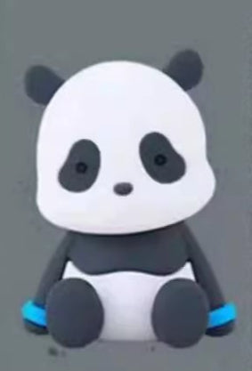 NAMCO X Jujutsu Kaisen POTEPOTTE-R Series | Yuji Megumi Nobara Satoru Maki Toge Panda Kento Mahito Ryomen Kawaii Plastic Mini Figure Mystery Blind Box - Cute Kawaii Item - KawaiiGiftLand