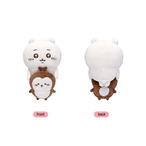Japan ChiiKawa | ChiiKawa Momonga Kurimanju Anoko Cute Plush Computer ...