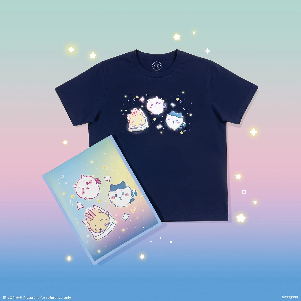 予約商品] ちいかわ ちいかわゴーラウンド限定シリーズ | ちいかわ