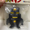 Japan Kinnikuman Spice Seed Muscle Shot 29pcs Limited | Sunshine Black - Five Star Y Romando Rare