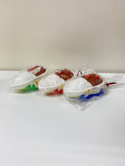 Japan Yasuyuki Kobayashi Curry Monster Character Figure Limited Model Rare