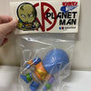 Japan Kinnikuman Spice Seed Muscle Shot 29pcs Limited | Planet Man - Five Star Y Romando Rare