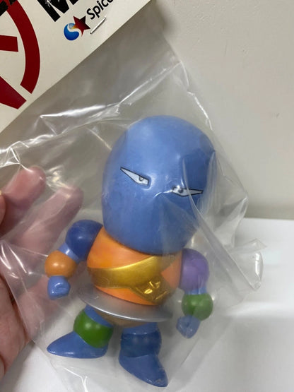 Japan Kinnikuman Spice Seed Muscle Shot 29pcs Limited | Planet Man - Five Star Y Romando Rare