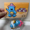 Unbox Jim Dreams Jobi Chunk crossover limited edition rare hard to find