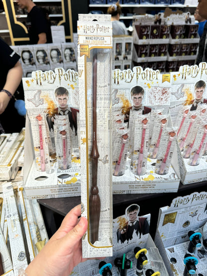 Harry Magical School Wizard Witch X Miniso | Magical School Wand Replica - Kawaii items