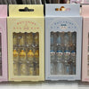 Japan ChiiKawa | ChiiKawa Hachiware Usagi Momonga Cute Icon Nail Chips Set - Kawaii items Accessory & Decoration