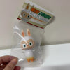 How2work Mini Zimomo Continuous ver Limited Edition Retired Rare