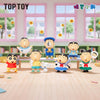 TOPTOY x Crayon Shin-chan | My Friend Bochan Series - Blind Box Figure Collection Toys