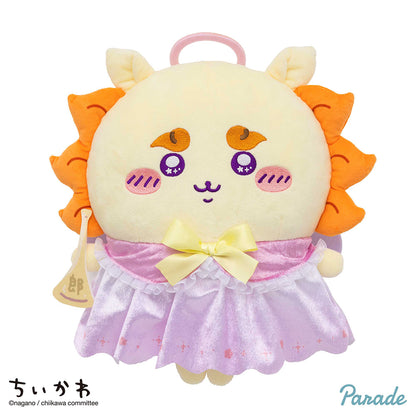 Japan ChiiKawa Loltia Angel | ChiiKawa Hachiware Shisa Loltia Angel Big Plush Doll - Kawaii items Room Decoration doll