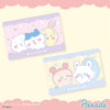 日本ちいかわ | ちいかわ ハチワレ うさぎ モモンガ カニ かわいい ウールブランケット - かわいいアイテム ルームデコレーション