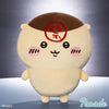 Japan ChiiKawa | Kurimanju Stop Drinking Wine Logo Big Cute Plush Doll - Kawaii items Room Decoration doll
