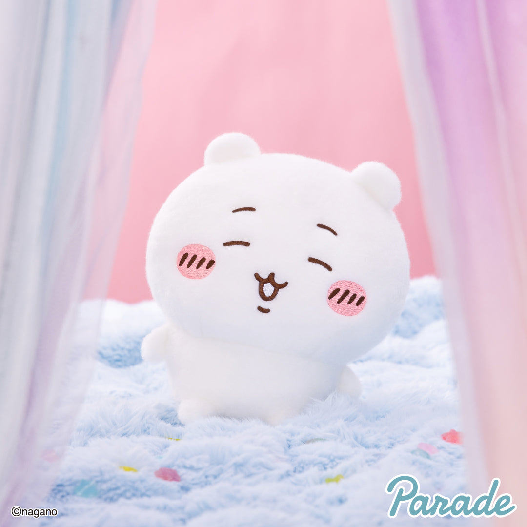 Japan ChiiKawa | ChiiKawa Hachiware Kurimanju Shisa Cute Plush Doll - Kawaii items Room Decoration doll