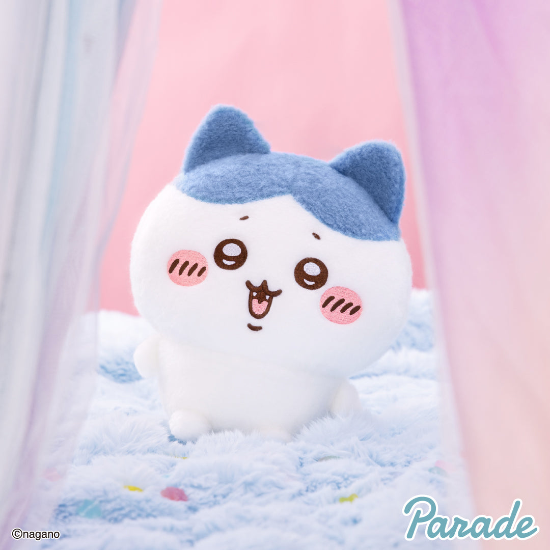 Japan ChiiKawa | ChiiKawa Hachiware Kurimanju Shisa Cute Plush Doll - Kawaii items Room Decoration doll