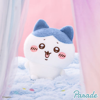 Japan ChiiKawa | ChiiKawa Hachiware Kurimanju Shisa Cute Plush Doll - Kawaii items Room Decoration doll