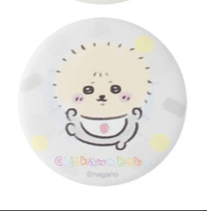 Japan ChiiKawa Baby Series | ChiiKawa Hachiware Usagi Momonga Kurimanju Rakko Shisa Crab Cute Baby Icon Badge Blind Box - Kawaii items Room Decoration Mystery Box