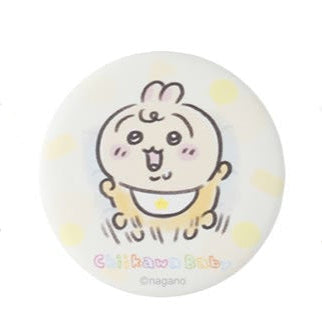 Japan ChiiKawa Baby Series | ChiiKawa Hachiware Usagi Momonga Kurimanju Rakko Shisa Crab Cute Baby Icon Badge Blind Box - Kawaii items Room Decoration Mystery Box