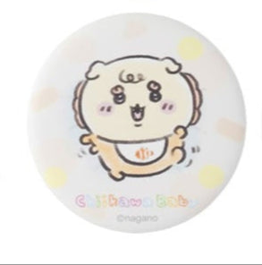 Japan ChiiKawa Baby Series | ChiiKawa Hachiware Usagi Momonga Kurimanju Rakko Shisa Crab Cute Baby Icon Badge Blind Box - Kawaii items Room Decoration Mystery Box