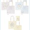 [Pre-order] Japan ChiiKawa Baby Series | ChiiKawa Hachiware Usagi Cute Baby Icon Polyester Foldable Eco Bag - Kawaii items Room Decoration