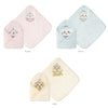 Japan ChiiKawa Baby Series | ChiiKawa Hachiware Usagi Cute Baby Swaddle Handkerchief - Kawaii items Room Decoration