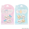 Japan ChiiKawa | ChiiKawa Hachiware Usagi Momonga Cute Icon Ponytail Holders Scrunchies Kawaii items Cute Hair Accessories