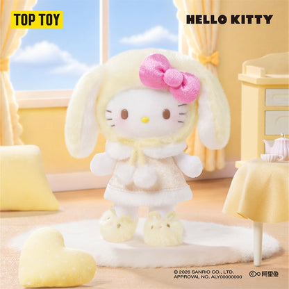 Creamy Yellow design