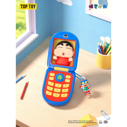 Radio Moment scene figure
