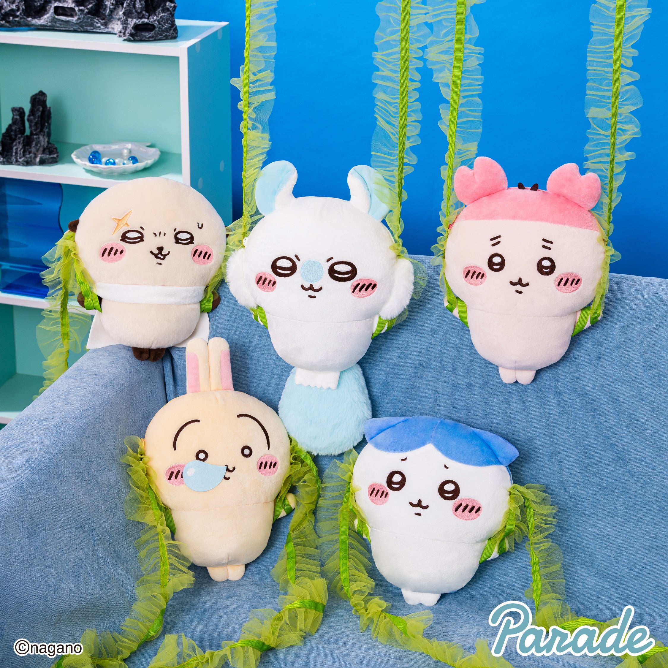 Bags - KawaiiGiftLand