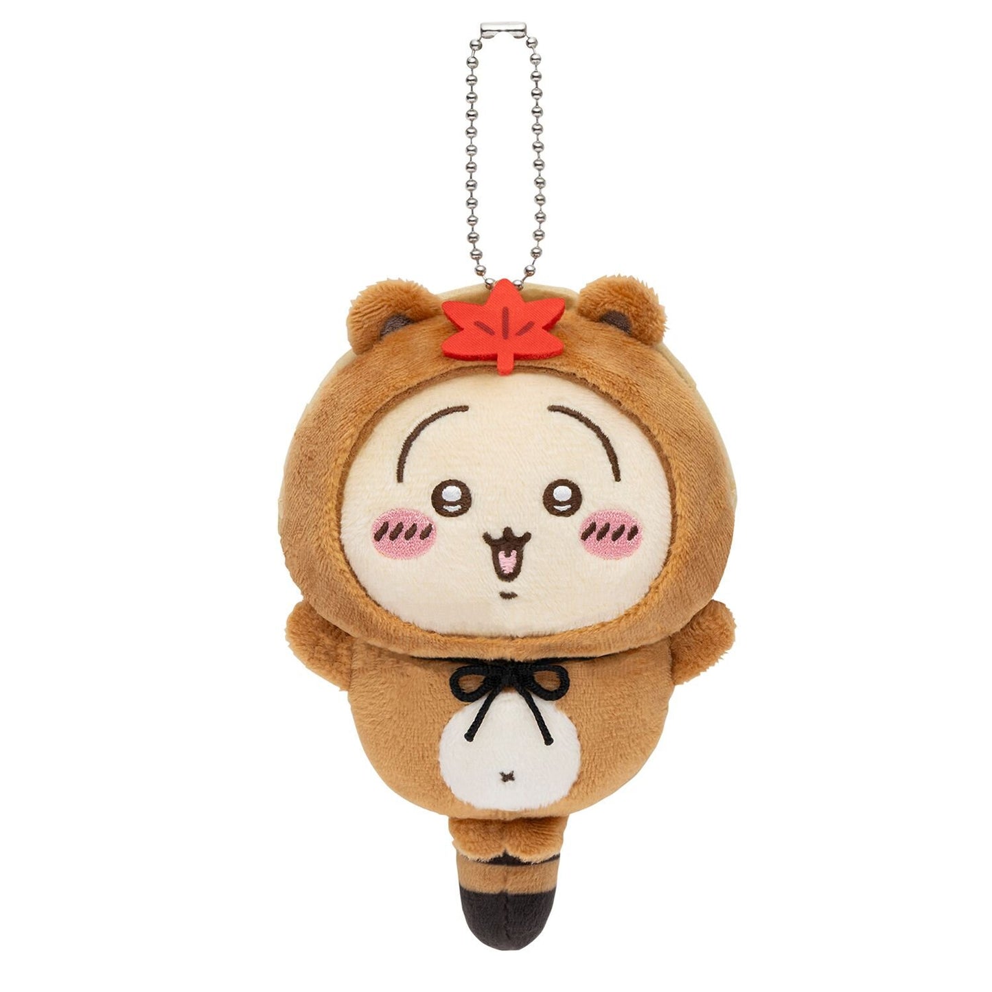 [Pre Order] Japan ChiiKawa Japanese Raccoon Dog Tanuki Lottery | Prize A B C - ChiiKawa Hachiware Usagi Momonga Kurimanju Rakko Shisa Crab Giant Plush Doll Cushion Keychain - Kawaii items Room Decoration