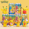 Pokemon Pikachu Pokemon Days Blind Can Figure Series’s Kawaii Collectable Toys